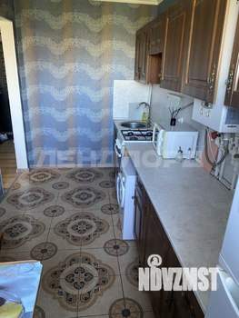 1-к квартира, вторичка, 30м2, 6/6 этаж