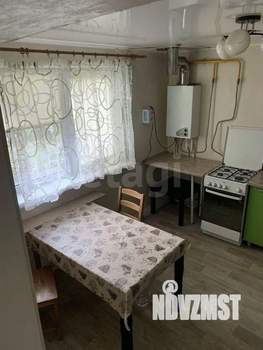 2-к квартира, вторичка, 42м2, 1/5 этаж