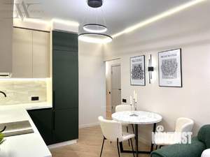 1-к квартира, вторичка, 40м2, 10/25 этаж