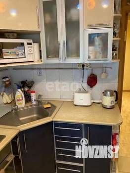 2-к квартира, вторичка, 42м2, 3/5 этаж