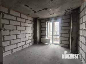 Студия квартира, вторичка, 29м2, 21/25 этаж