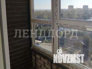 1-к квартира, вторичка, 46м2, 8/10 этаж