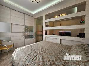 1-к квартира, вторичка, 38м2, 14/20 этаж