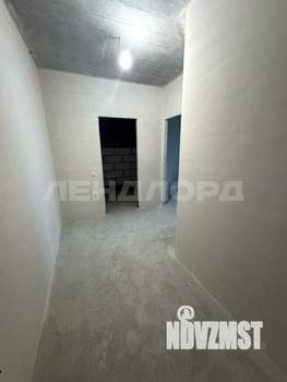 1-к квартира, вторичка, 40м2, 2/9 этаж