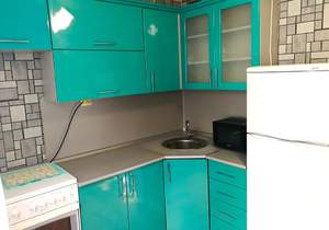 1-к квартира, вторичка, 40м2, 7/10 этаж