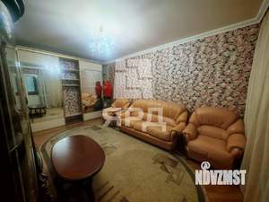 1-к квартира, вторичка, 45м2, 1/10 этаж