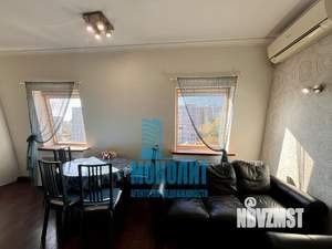 3-к квартира, вторичка, 83м2, 5/6 этаж