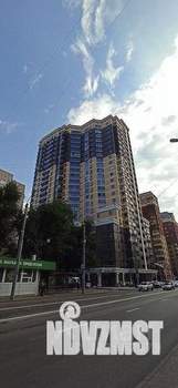 1-к квартира, вторичка, 41м2, 17/24 этаж