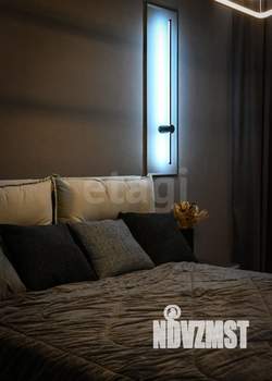 3-к квартира, вторичка, 70м2, 2/16 этаж