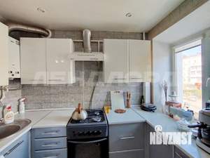 3-к квартира, вторичка, 60м2, 3/5 этаж