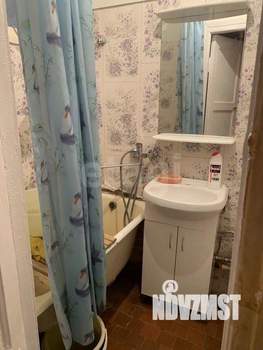 1-к квартира, вторичка, 29м2, 2/9 этаж