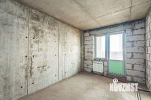 1-к квартира, вторичка, 55м2, 4/18 этаж