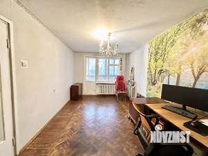 3-к квартира, вторичка, 63м2, 3/5 этаж