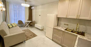 2-к квартира, вторичка, 41м2, 8/25 этаж