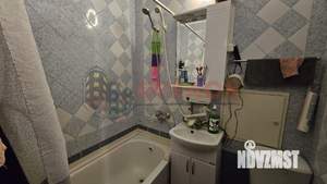 2-к квартира, вторичка, 42м2, 3/5 этаж