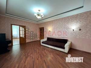 4-к квартира, вторичка, 97м2, 4/4 этаж