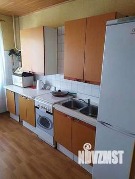 3-к квартира, вторичка, 65м2, 2/9 этаж