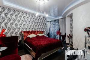4-к квартира, вторичка, 170м2, 4/5 этаж