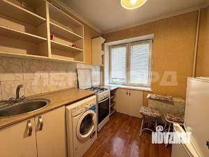 1-к квартира, вторичка, 31м2, 8/9 этаж