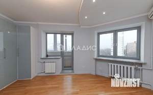 2-к квартира, вторичка, 71м2, 9/17 этаж