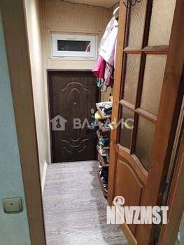 2-к квартира, вторичка, 42м2, 2/2 этаж