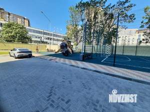 2-к квартира, вторичка, 45м2, 3/19 этаж
