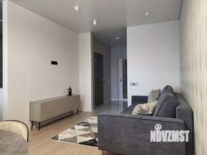 2-к квартира, вторичка, 52м2, 16/25 этаж