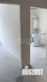1-к квартира, вторичка, 34м2, 3/12 этаж