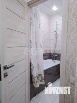 1-к квартира, вторичка, 41м2, 3/13 этаж