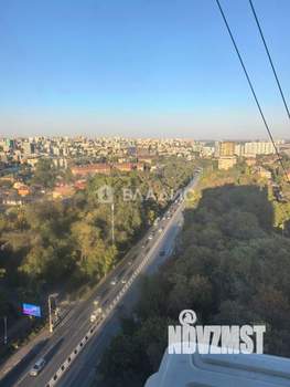 2-к квартира, вторичка, 100м2, 15/16 этаж