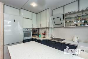 3-к квартира, вторичка, 90м2, 9/15 этаж