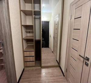 Студия квартира, вторичка, 30м2, 12/17 этаж