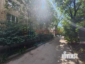 1-к квартира, вторичка, 40м2, 4/9 этаж