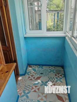 1-к квартира, вторичка, 39м2, 1/9 этаж