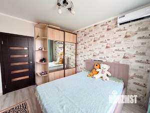 2-к квартира, вторичка, 40м2, 10/18 этаж