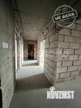 2-к квартира, вторичка, 54м2, 3/21 этаж