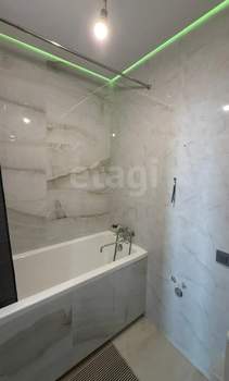 2-к квартира, вторичка, 58м2, 9/24 этаж