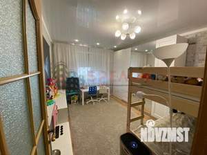 2-к квартира, вторичка, 60м2, 5/10 этаж