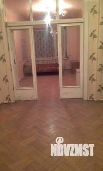 4-к квартира, вторичка, 88м2, 3/5 этаж