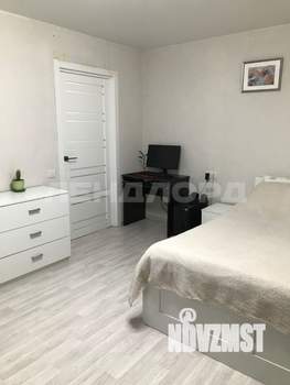 1-к квартира, вторичка, 36м2, 6/9 этаж