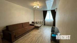 1-к квартира, вторичка, 42м2, 8/18 этаж