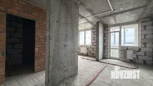 1-к квартира, вторичка, 35м2, 15/24 этаж