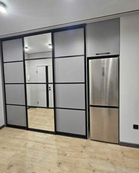 Студия квартира, вторичка, 28м2, 8/24 этаж