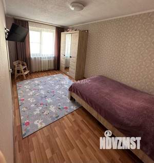 2-к квартира, вторичка, 51м2, 5/10 этаж