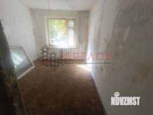 3-к квартира, вторичка, 61м2, 1/9 этаж