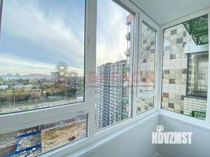 Студия квартира, вторичка, 30м2, 22/24 этаж