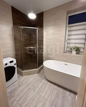 3-к квартира, вторичка, 108м2, 5/15 этаж