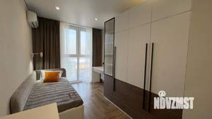 3-к квартира, вторичка, 75м2, 15/25 этаж