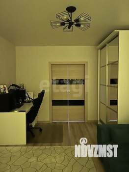3-к квартира, вторичка, 63м2, 2/9 этаж