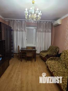 3-к квартира, вторичка, 64м2, 4/10 этаж